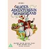 Alice's Adventures In Wonderland [DVD]