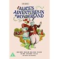 Alice's Adentures In Wonderland [DVD]