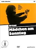 Produkt-Bild: M&auml;dchen am Sonntag