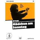 M�dchen am Sonntagvon "Laura Tonke"