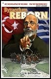 Counter Strike: Byzantium Reborn