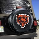 Chicago Bears Tire Cover