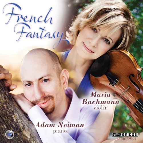Buy French Fantasy From amazon