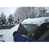2006 Mitsubishi Lancer SE Custom-fit Snow Shade by MrZAccessories