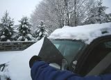 2009 Chevrolet HHR Ss Panel Custom-fit Snow Shade