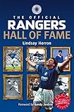 The official Rangers hall of fame