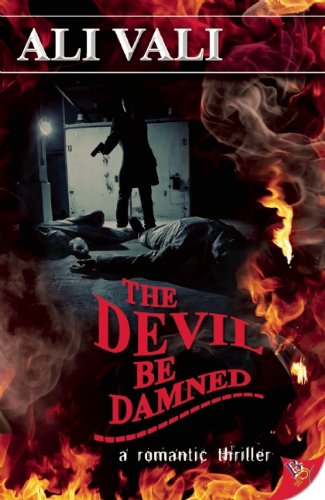 the devil be damned cain casey devil series