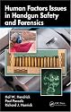 Human Factors Issues in Handgun Safety and Forensics