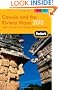 Fodor's Cancun and the Riviera Maya 2012: with Cozumel and the Best of the Yucatan
