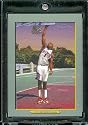 2006 07 Topps Turkey Red #105 Amare Stoudemire Phoenix Suns Basketball Card - Mint Condition - In Protective ScrewDown Case!