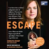 Escape (Unabridged)
