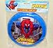 Search : The Amazing Spider-Man Flying Disc