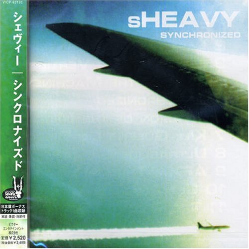 Sheavy - Synchronized