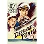 Destination Tokyo