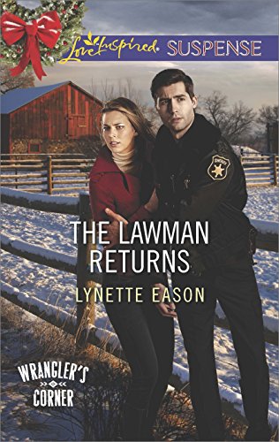 The Lawman Returns (Wrangler's Corner Book 1)