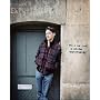 James McAvoy Photograph