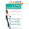 Everyone Worth Knowing