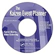 Kaizen Event Planner - Spanish CD ROM