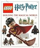 LEGO Harry Potter: Building the Magical World