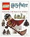 Books : LEGO Harry Potter: Building the Magical World