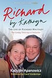 Cover of Richard by Kathryn by Kathryn Apanowicz 0753512408