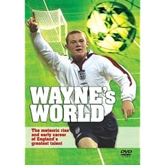 Wayne's World [DVD]