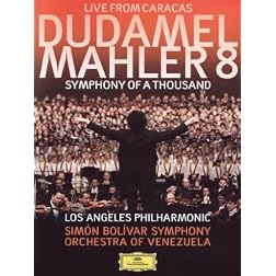 Mahler: Symphony No 8