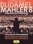 Sinfonia N� 8 (Gustavo Dudamel) [DVD]