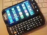 Sprint Samsung Epic 4g Android Cell Phone - no contract