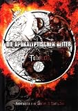 Die Apokalyptischen Reiter -Tobsucht