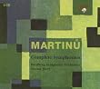 Martinu : Complete Symphonies