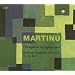 Martinu : Complete Symphonies