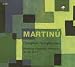 Martinu : Complete Symphonies  from Brilliant Classics