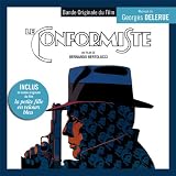 Le Conformiste / La Petite Fille en velours bleupar Georges Delerue