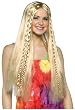 Hippie Wig in Blonde