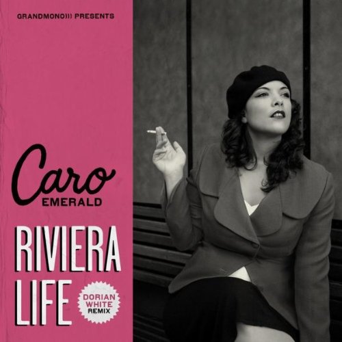 Caro Emerald Foto 3