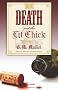 Death and the Lit Chick: A St Just Mystery (Book 2) (St. Just Mysteries)