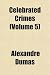 Celebrated Crimes (Volume 5)