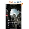 Der Schlachtenmaler: Roman