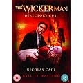 The Wicker Man [Blu-ray] [Director's Cut] [UK Import]