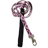 Lupine Lead (3/4 X 6'), Color: Tickled Pink