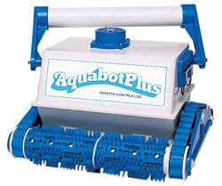 Aqua Products - Aquabot