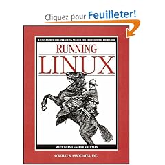Running Linux, 4th Edition (en anglais)