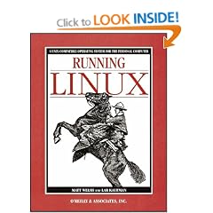 Running Linux Fourth Edition