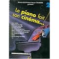 Le Piano Fait Son Cinema Vol 2