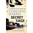 Secret Rage