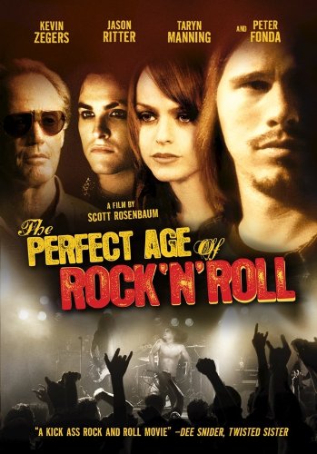 The Perfect Age of Rock 'n Roll