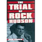 The Trial of Rock Hudson book cover
