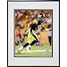 Photo File Pittsburgh Steelers James Farrior Framed Photo-Size: One Size