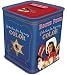 Boots Fund Retro Tin Bank